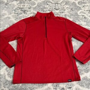 Men’s Patagonia Midweight Capilene Baselayer Long Sleeve